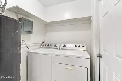 2535 E Clarendon Avenue #Apt 3, Phoenix, AZ 85016 - Photo 18