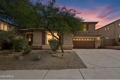 8513 W Desert Elm Lane, Peoria, AZ 85383 - Photo 1