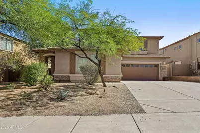 8513 W Desert Elm Lane, Peoria, AZ 85383 - Photo 38