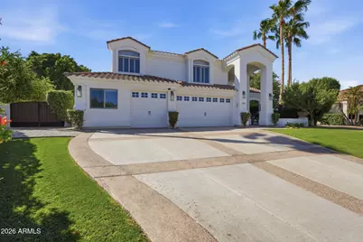 1221 W Sunrise Place, Chandler, AZ 85248 - Photo 2