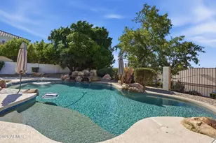 1221 W Sunrise Pl, Chandler, AZ 85248 - Photo 54