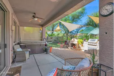 3102 W Eagle Claw Drive, Phoenix, AZ 85086 - Photo 32