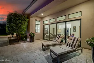 2665 E Hummingbird Way, Gilbert, AZ 85297 - Photo 70