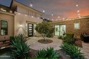 2665 E Hummingbird Way, Gilbert, AZ 85297 - Photo 10