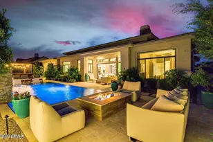 2665 E Hummingbird Way, Gilbert, AZ 85297 - Photo 16