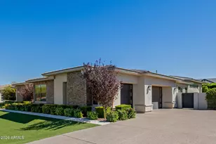 2665 E Hummingbird Way, Gilbert, AZ 85297 - Photo 98
