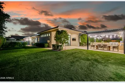 2665 E Hummingbird Way, Gilbert, AZ 85297 - Photo 68