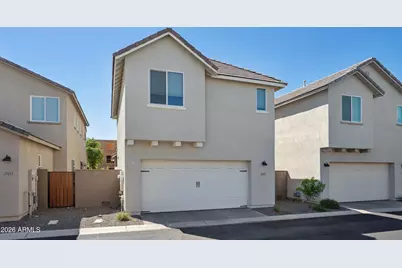 25217 N 21st Avenue, Phoenix, AZ 85085 - Photo 34