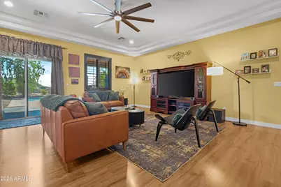 661 W Rhea Road, San Tan Valley, AZ 85143 - Photo 6