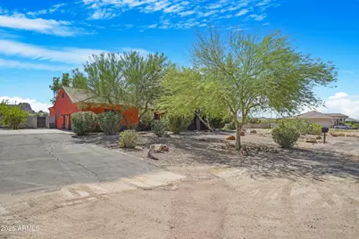 661 W Rhea Road, San Tan Valley, AZ 85143 - Photo 58