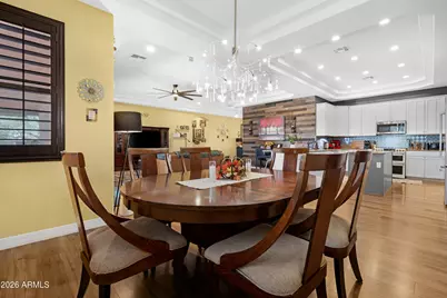 661 W Rhea Road, San Tan Valley, AZ 85143 - Photo 18