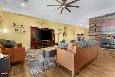 661 W Rhea Road, San Tan Valley, AZ 85143 - Photo 10