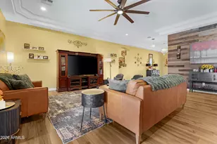 661 W Rhea Rd, San Tan Valley, AZ 85143 - Photo 10