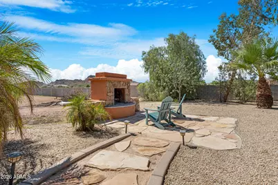 661 W Rhea Road, San Tan Valley, AZ 85143 - Photo 46
