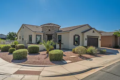 41679 W Summer Sun Lane, Maricopa, AZ 85138 - Photo 2