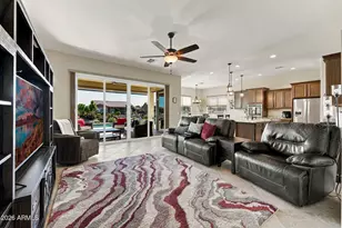 41679 W Summer Sun Ln, Maricopa, AZ 85138 - Photo 16