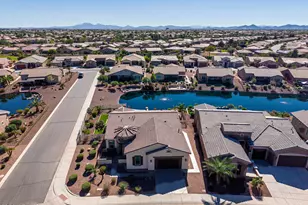 41679 W Summer Sun Ln, Maricopa, AZ 85138 - Photo 6