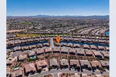 41679 W Summer Sun Lane, Maricopa, AZ 85138 - Photo 50