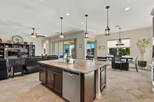41679 W Summer Sun Ln, Maricopa, AZ 85138 - Photo 22