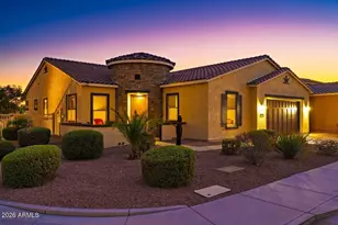 41679 W Summer Sun Ln, Maricopa, AZ 85138 - Photo 1