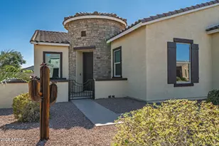 41679 W Summer Sun Ln, Maricopa, AZ 85138 - Photo 4