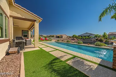 41679 W Summer Sun Lane, Maricopa, AZ 85138 - Photo 42