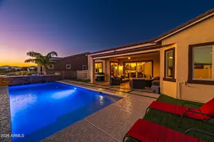 41679 W Summer Sun Ln, Maricopa, AZ 85138 - Photo 54