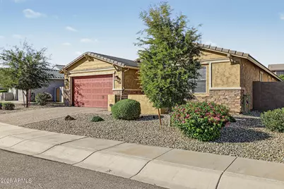 13986 W Alvarado Drive, Goodyear, AZ 85395 - Photo 2