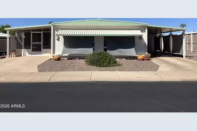 5620 E Player Place, Mesa, AZ 85215 - Photo 1