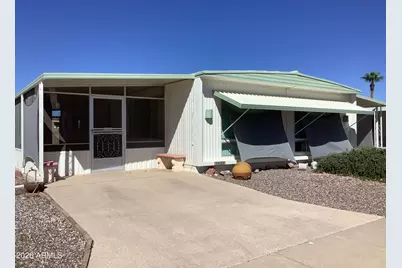 5620 E Player Place, Mesa, AZ 85215 - Photo 2