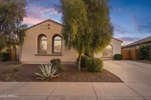 26065 W Quail Ave, Buckeye, AZ 85396 - Photo 1