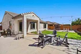 26065 W Quail Ave, Buckeye, AZ 85396 - Photo 18
