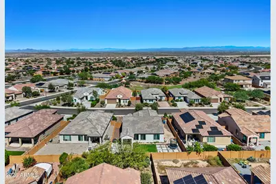 26065 W Quail Avenue, Buckeye, AZ 85396 - Photo 24