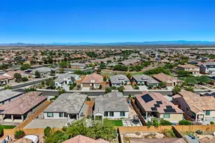 26065 W Quail Ave, Buckeye, AZ 85396 - Photo 24