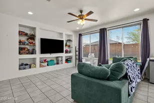 26065 W Quail Ave, Buckeye, AZ 85396 - Photo 8