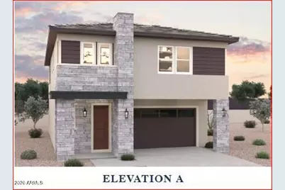 1826 E Kramer Street, Mesa, AZ 85203 - Photo 1