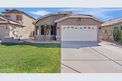 417 S Ash Street, Gilbert, AZ 85233 - Photo 2