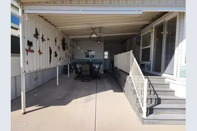 212 E Hedge Drive, Florence, AZ 85132 - Photo 2