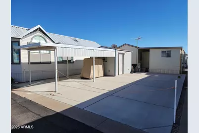 212 E Hedge Drive, Florence, AZ 85132 - Photo 84