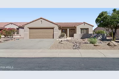 16306 W Key Estrella Drive, Surprise, AZ 85374 - Photo 1