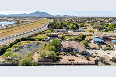 16325 E Magnolia Drive, Gilbert, AZ 85298 - Photo 4
