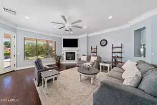 16325 E Magnolia Dr, Gilbert, AZ 85298 - Photo 26