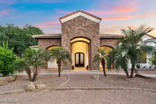 16325 E Magnolia Dr, Gilbert, AZ 85298 - Photo 18