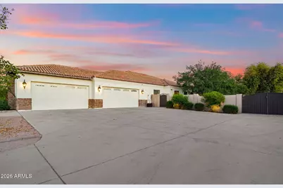 16325 E Magnolia Drive, Gilbert, AZ 85298 - Photo 16