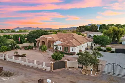 16325 E Magnolia Drive, Gilbert, AZ 85298 - Photo 12
