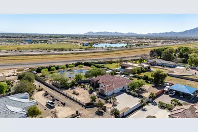 16325 E Magnolia Drive, Gilbert, AZ 85298 - Photo 8