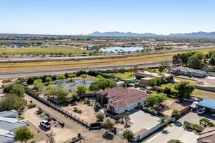 16325 E Magnolia Dr, Gilbert, AZ 85298 - Photo 8