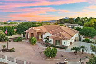 16325 E Magnolia Dr, Gilbert, AZ 85298 - Photo 2