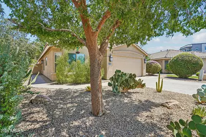 17181 N 52nd Avenue, Glendale, AZ 85308 - Photo 1