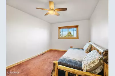 535 Lots A Luck Lane, Mormon Lake, AZ 86038 - Photo 14
